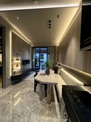 Sycamore Tree (D15), Apartment #557736451
